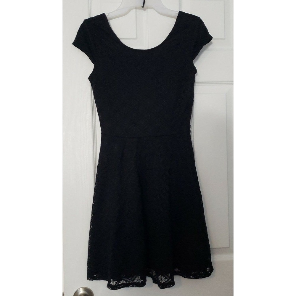 Womans Lace Dress Size XS